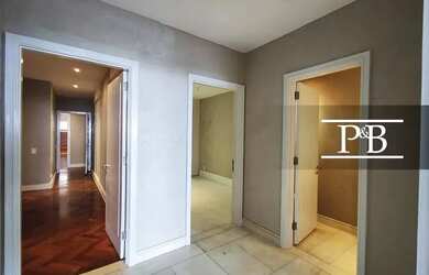 Imagem 12: Apartamento com 4 dormitórios, 284 m² - venda por R$ 18.000.000,00 ou...