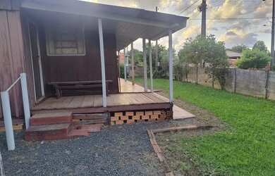 Imagem 3: ?Vende-se casa e terreno