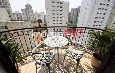 Imagem 5: Apto triplex 142m² em Moema