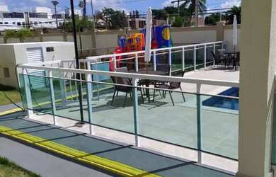 Imagem 11: Apartamento a venda no Spazzio Singular