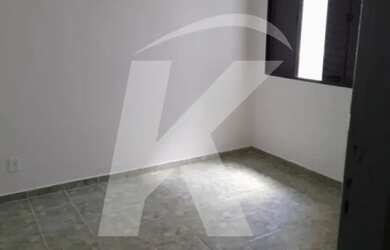 Imagem 11: Sobrado com 2 quartos, sala, cozinha, banheiro, área de serviço e garagem