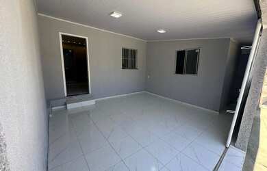 Imagem 9: CASA NO ALBANO FRANCO. Churrasqueira, 2 Banheirose3 Dormitórios