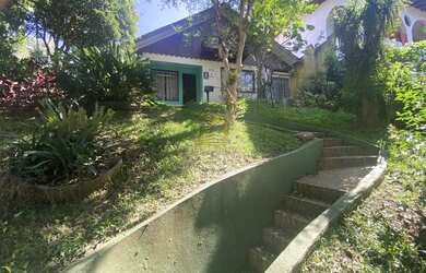 Imagem: O terreno possui 157m² de Área e está localizado em São