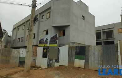 Imagem 2: CASA EM CONDOMÍNIO - LOTEAMENTO CALDENSE - MG