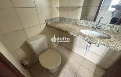 Imagem 9: Apartamento disponível para locação no bairro Jaraguá em Uberlândia-MG