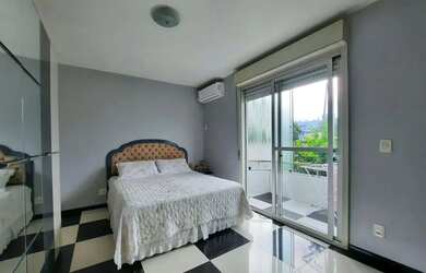 Imagem 6: Apartamento localizada no bairro Duque de Caxias