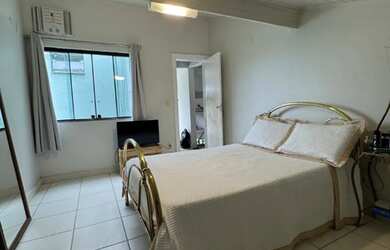 Imagem 2: Cobertura com 4 quartos. Piscina, Churrasqueira, Ar-condicionadoe179m²...