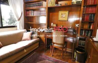 Imagem 13: Espetacular Apartamento de 3 Suítes no Campo Belo