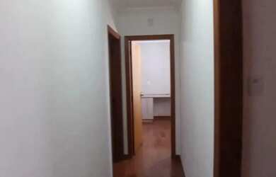 Imagem 4: Apartamento à venda com 1 suíte em condomínio fechado na cidade de...