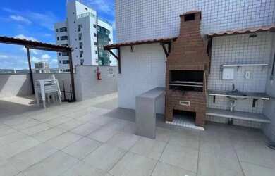 Imagem 3: ATLANTIC HALL. 30m² de Área, 1 Vaga na garageme1 Dormitório