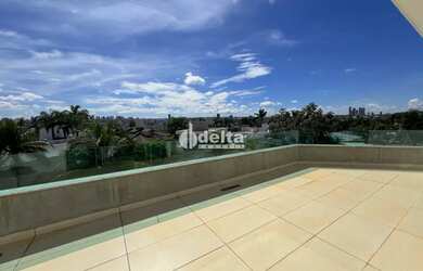 Imagem 11: Casa disponível para venda no bairro Cidade Jardim em Uberlândia MG