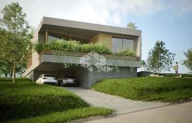 Imagem 4: Pinheiro Grosso - com projeto aprovado