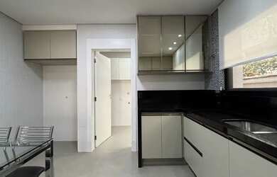 Imagem 12: CASA EM CONDOMÍNIO - ALPHAVILLE - SP