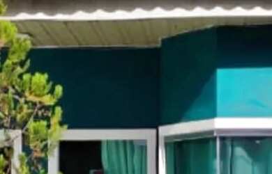 Imagem: A casa em condomínio possui 2 Dormitórios, 2 Banheiros e 1