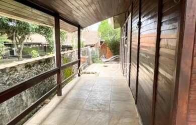 Imagem 4: CORDEIRINHO, ORLA 23 IMOBILIÁRIA Excelente chalé em Cordeirinho próximo...