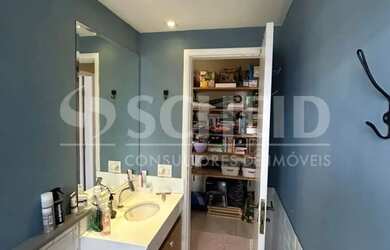 Imagem 9: Apartamento reformado de 40m² próximo ao Parque da Aclimação