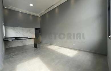 Imagem 3: Casa com 3 dormitórios à venda, 76 m² por R$ 460.000,00 - Balneário...