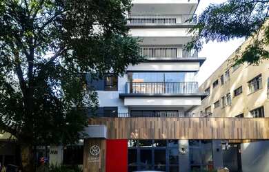 Imagem 2: Apartamento para venda em Vila Mariana com 2 quartos, sendo 1 suíte , 68m²