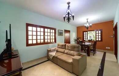 Imagem 8: Casa em condomínio para venda com 4 quartos, sendo 4 suítes , 312m²