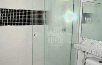 Imagem 10: Cobertura com 2 quartos, 1 suíte, Piscina, Área Gourmet, 140m² por...