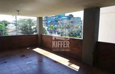 Imagem 9: Casa com 5 quartos à venda, 377 m² por R$ 890.000 - Itaipu - Niterói/RJ