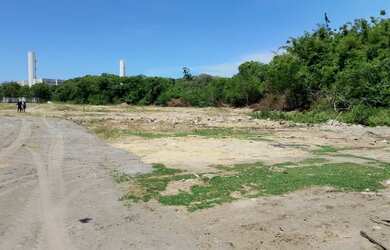Imagem 7: Lotes de terreno em Paciência