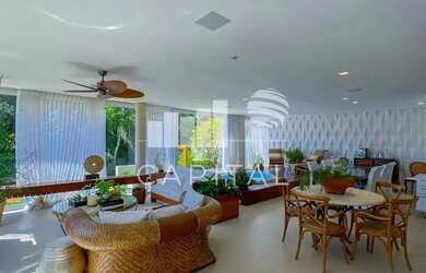 Imagem 7: Venda Ou Locação de Casa de Altíssimo Padrão Em Alphaville