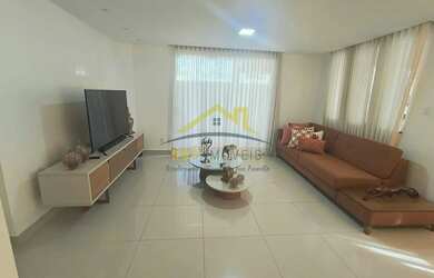 Imagem 14: Casa em Condomínio Buraquinho Foz Joanes 4/4 Energia Solar 1.050.000...