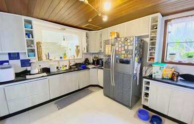 Imagem 14: Sobrado para venda no Balneário Flórida em Matinhos - Ref.: 448