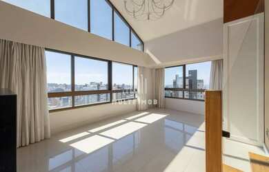 Imagem 2: Cobertura 2 dormitórios 2 vagas no Bela Vista