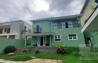 Imagem 2: Casa com 3 dormitórios, 266 m² - venda por R$ 3.000.000 ou aluguel por...