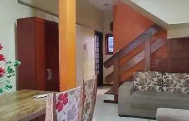 Imagem 2: Casa para Venda em Volta Redonda, Siderópolis, 3 dormitórios, 3 banheiros, 2 vagas