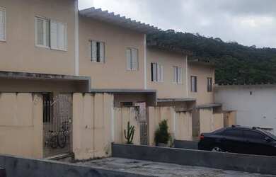 Imagem 2: Sobrado em condomínio fechado no jardim Jussara