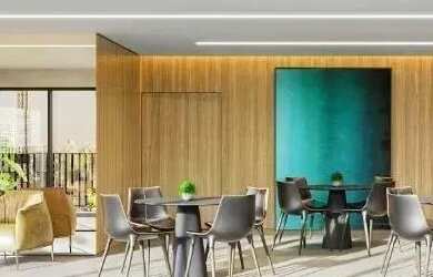 Imagem 14: Apartamento de luxo - com vaga - 37 metros quadrados com 1 quarto - Consolação...