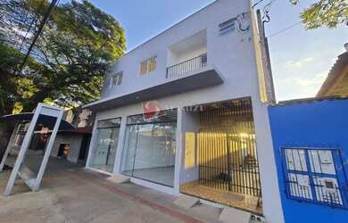 Imagem: O apartamento possui 1 Dormitório, 1 Banheiro, 40m² de Área