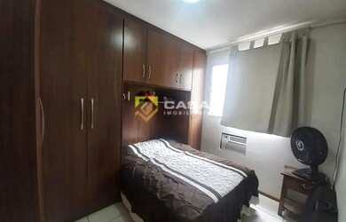 Imagem 10: Apt com varanda em Manguinhos