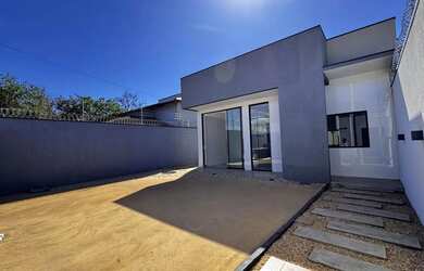 Imagem 4: Casa à venda na 1404 com 3Q, sendo 1 Suíte por apenas R$ 760 mil em...