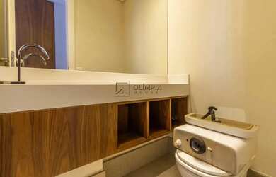 Imagem 15: Venda Apartamento 3 Dormitórios - 192 m² Campo Belo