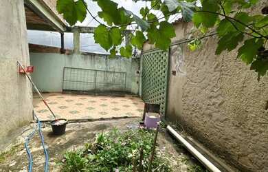 Imagem 13: Bom Retiro/Betim - Casa. Varandae2 Dormitórios