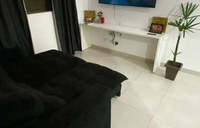 Imagem 2: Casa - 2 Quartos - Nova Lima Prox. Terminal Nova Bahia