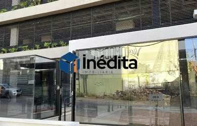 Imagem: O apartamento possui 2 Dormitórios, 3 Banheiros, 1 Vaga na