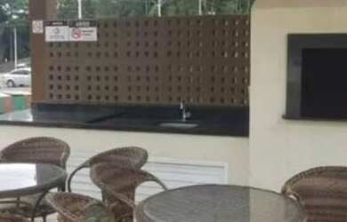 Imagem 4: APARTAMENTO 2 QUARTOS EM CAMPO LARGO