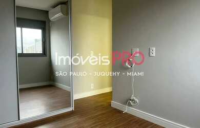 Imagem 16: Moema By Cyrela - 149 m2 - varanda gourmet - 3 suítes - 2 vagas