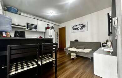 Imagem 4: Apartamento à Venda em Jaraguá do Sul com 3 quartos - João Pessoa