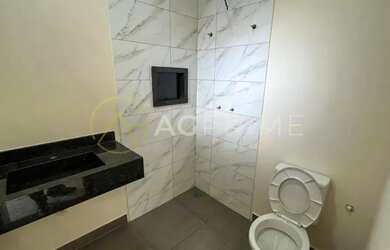 Imagem 14: Casa Geminada à Venda e para Locação Jardim Nações Unidas Região...