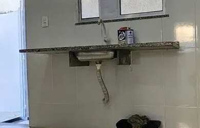 Imagem 8: Casa duplex 2 quartos, 60m2 - Jardim República