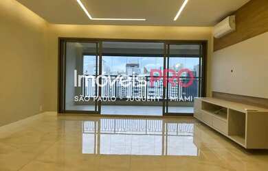 Imagem: O apartamento possui 3 Dormitórios, 5 Banheiros, 2 Vagas na