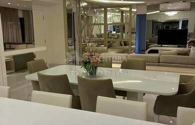 Imagem 5: Maravilhoso Apartamento de Alto Padrão para Venda - Zona Sul Iguatemi