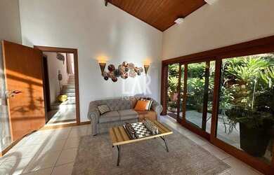 Imagem 2: Casa em Condomínio à venda, 3 quartos, 1 suíte, 2 vagas, Veredas das...