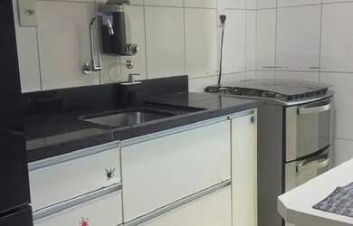 Imagem 10: APARTAMENTO 2 QUARTOS 1 SUÍTE VILA LAURA